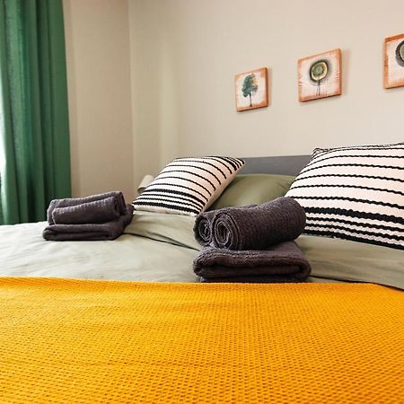 Apartment Veruda Pula Ngoại thất bức ảnh