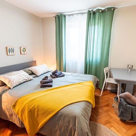 Apartment Veruda Pula Ngoại thất bức ảnh