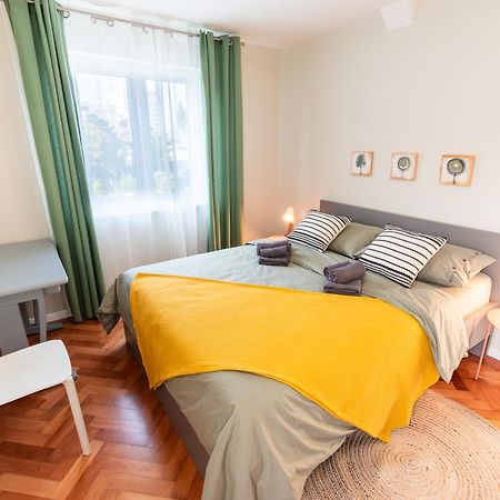 Apartment Veruda Pula Ngoại thất bức ảnh