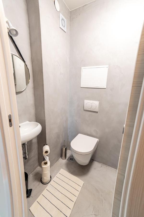 Apartment Veruda Pula Ngoại thất bức ảnh
