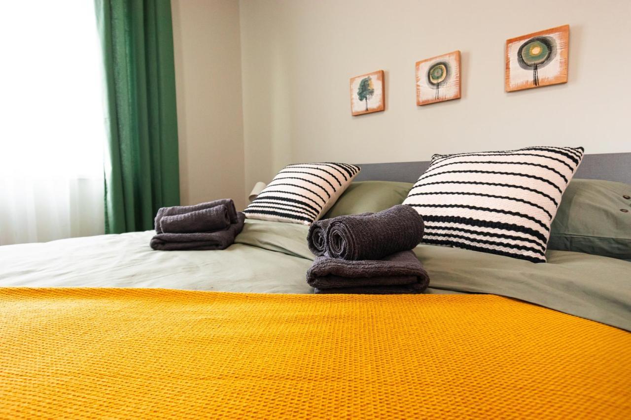 Apartment Veruda Pula Ngoại thất bức ảnh