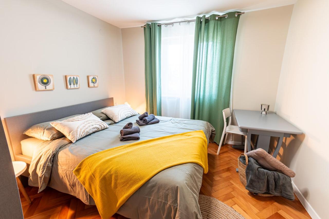 Apartment Veruda Pula Ngoại thất bức ảnh