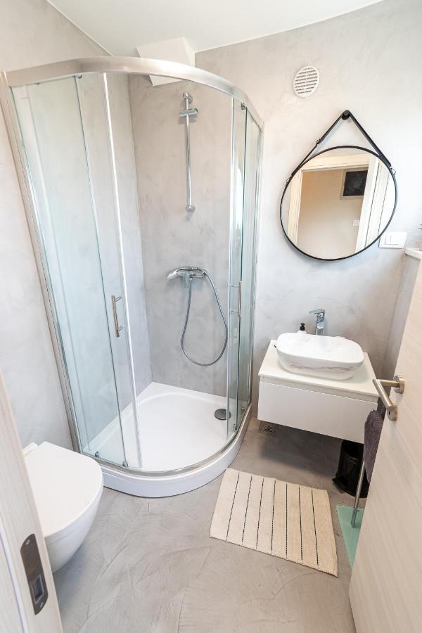 Apartment Veruda Pula Ngoại thất bức ảnh