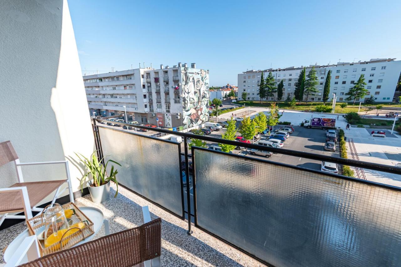 Apartment Veruda Pula Ngoại thất bức ảnh