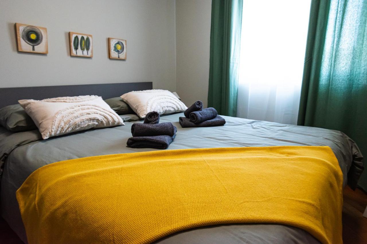 Apartment Veruda Pula Ngoại thất bức ảnh