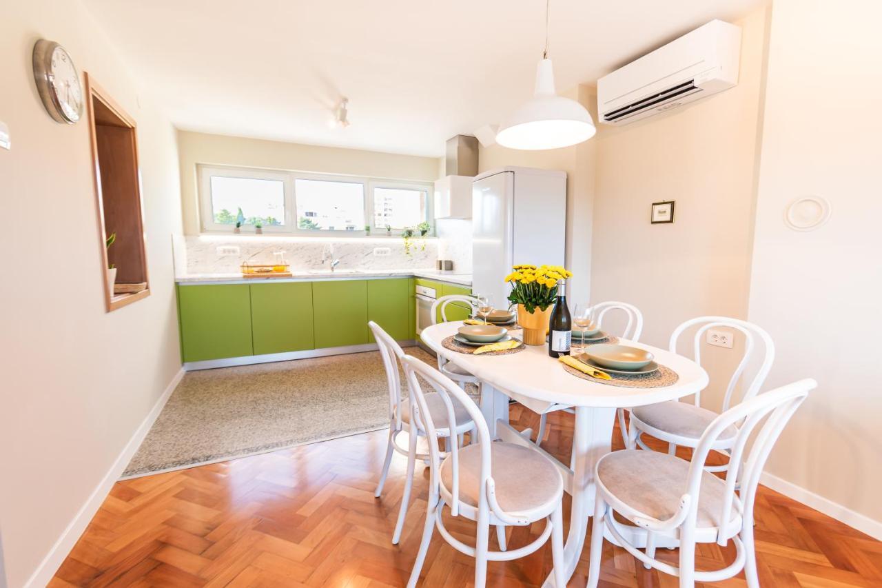 Apartment Veruda Pula Ngoại thất bức ảnh