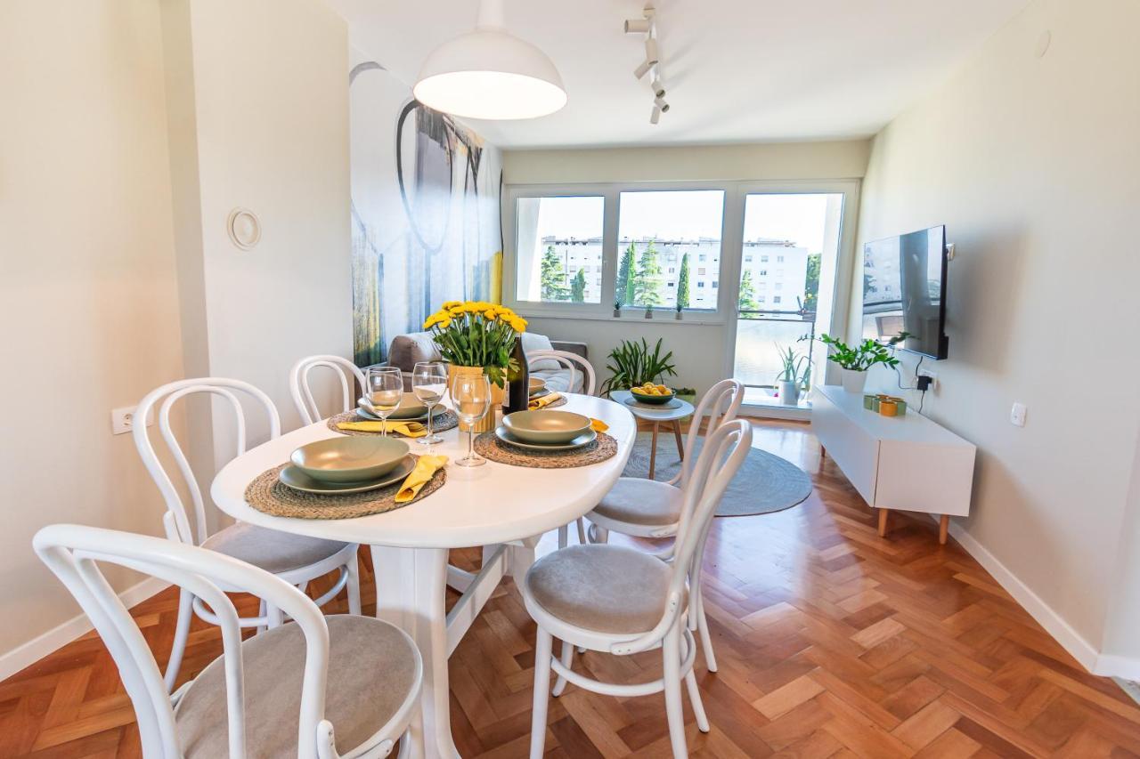 Apartment Veruda Pula Ngoại thất bức ảnh
