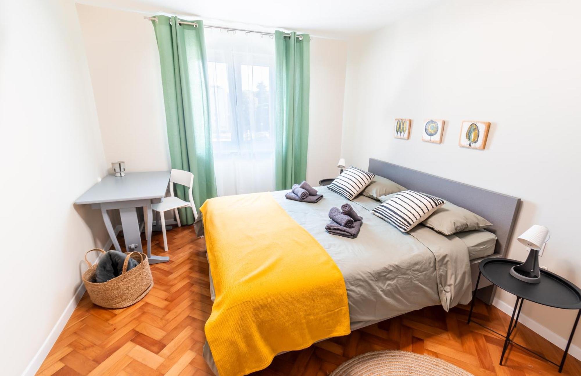 Apartment Veruda Pula Ngoại thất bức ảnh